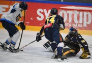 Hokejs, Kurbads - hokeja skola Rīga - 3