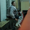 Hokejs, Latvijas U-20 hokeja izlases treniņš - 21