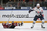 Hokejs, KHL: Rīgas Dinamo - Bratislavas Slovan - 28