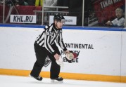 Hokejs, KHL: Rīgas Dinamo - Bratislavas Slovan - 35