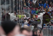 Hokejs, KHL: Rīgas Dinamo - Bratislavas Slovan - 36