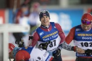 Biatlons, Andrejs Rastorgujevs - 23