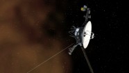 Voyager 1 zonde - 1
