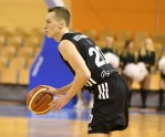Basketbols, VEF Rīga - Valmiera/ORDO - 1