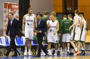 Basketbols, VEF Rīga - Valmiera/ORDO - 2
