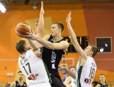 Basketbols, VEF Rīga - Valmiera/ORDO - 4