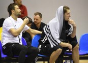 Basketbols, VEF Rīga - Valmiera/ORDO - 5