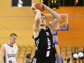 Basketbols, VEF Rīga - Valmiera/ORDO - 8