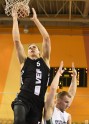 Basketbols, VEF Rīga - Valmiera/ORDO - 10