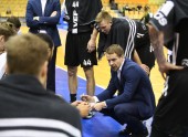 Basketbols, VEF Rīga - Valmiera/ORDO - 19