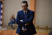 Basketbols, TTT Rīga - Kauņas "Hoptrans Sirenos" - 2