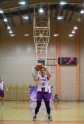 Basketbols, TTT Rīga - Kauņas "Hoptrans Sirenos" - 18