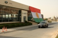 Irākas Kurdistāna, Erbīlas pastaiga - 5