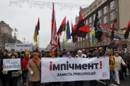 Gājiens, protesti pret Mihaila Saakašvili aizturēšanu - 7