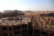 Ēģiptes jaunās galvaspilsētas būvniecība - 5