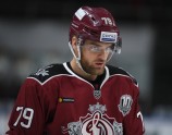 Hokejs, KHL spēle: Rīgas Dinamo - Vitjazj