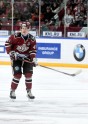 Hokejs, KHL spēle: Rīgas Dinamo - Vitjazj - 43
