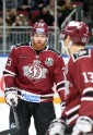 Hokejs, KHL spēle: Rīgas Dinamo - Vitjazj - 45