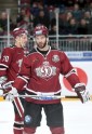 Hokejs, KHL spēle: Rīgas Dinamo - Vitjazj - 46