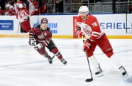 Hokejs, KHL spēle: Rīgas Dinamo - Vitjazj - 50