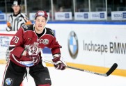 Hokejs, KHL spēle: Rīgas Dinamo - Vitjazj - 54