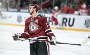 Hokejs, KHL spēle: Rīgas Dinamo - Vitjazj - 72