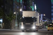 'Scania' pilsētvides transports - 2