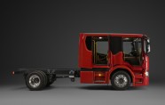 'Scania' pilsētvides transports - 5