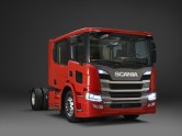 'Scania' pilsētvides transports - 7