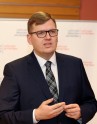 LRA/LA Rīgas domes frakcijas preses konference par priekšlikumiem pašvaldības 2018.gada budžeta projektam - 6