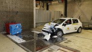 'FIAT Punto' izgāžas 'EuroNCAP' testos - 1