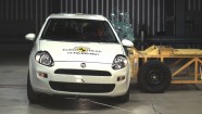 'FIAT Punto' izgāžas 'EuroNCAP' testos - 3