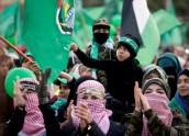 "Hamas" svin 30 gadu jubileju - 3