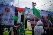 "Hamas" svin 30 gadu jubileju - 4
