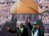 "Hamas" svin 30 gadu jubileju - 5
