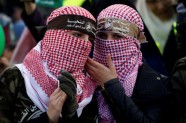 "Hamas" svin 30 gadu jubileju - 6