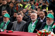 "Hamas" svin 30 gadu jubileju - 7