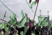 "Hamas" svin 30 gadu jubileju - 14