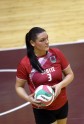 Latvijas kausa fināls volejbolā sievietēm - 2