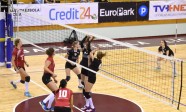 Latvijas kausa fināls volejbolā sievietēm - 5