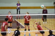 Latvijas kausa fināls volejbolā sievietēm - 29