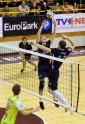 Latvijas kausa fināla spēle volejbolā vīriešiem - 7