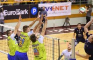 Latvijas kausa fināla spēle volejbolā vīriešiem - 8