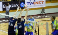Latvijas kausa fināla spēle volejbolā vīriešiem - 12