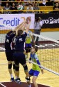 Latvijas kausa fināla spēle volejbolā vīriešiem - 14