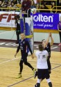Latvijas kausa fināla spēle volejbolā vīriešiem - 19