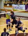 Latvijas kausa fināla spēle volejbolā vīriešiem - 22