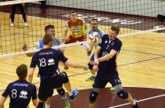 Latvijas kausa fināla spēle volejbolā vīriešiem - 23