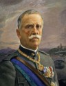 Itālijas karalis Viktors Emanuels III - 1