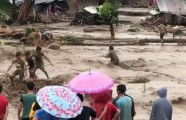 Tropiskajā vētrā Filipīnās gājuši bojā 30 cilvēki - 4